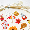 Autumn Embroidery Kit by Makebox Autumn Embroidery Kit by Makebox
