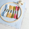 Spring Embroidery Kit by Makebox Spring Embroidery Kit by Makebox