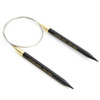 Knitting Pins: Circular: Fixed: 80cm x 3.50mm