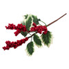 Stem: Ivy & Berries: 30cm by Occasions
