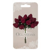 Raspberry: 12 Berries per Bunch by Occasions