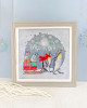 Winter Waddle Counted Cross Stitch Kit by Bothy Threads Winter Waddle Counted Cross Stitch Kit by Bothy Threads