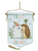 Frosty Friends Counted Cross Stitch Kit by Bothy Threads Frosty Friends Counted Cross Stitch Kit by Bothy Threads