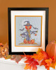 All Hallows' Jack Counted Cross Stitch Kit by Bothy Threads All Hallows' Jack Counted Cross Stitch Kit by Bothy Threads