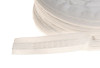CT1R - 25MM (1'') POLYESTER CURTAIN TAPE 25mm x 1M