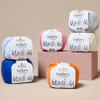 Bundle of 20 x 50g  DMC Natura Medium Bundle of 20 x 50g  DMC Natura Medium