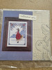 SECOND HAND Winter Rose CHART ONLY by Lavender & Lace