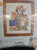 See You Soon Country Companions Cross Stitch Kit