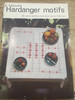 Hardanger Motifs Chart Booklet