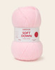 Sirdar Soft Down Wool Blend 100g Ball - Mallow Pink