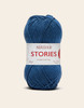 Sirdar Stories Yarn 50g - Moonlight