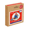 Paddington The journey begins Cross Stitch Kit by Crafty Kits