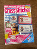 *Secondhand* CrossStitcher Magazine - Issue 100 - October 2000