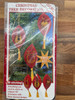 *Second-Hand* Christmas Tree Cross Stitch Decorations Kit