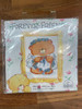 Forever Friends Special Day Cross Stitch Card Kit by DMC