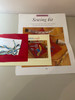 *Secondhand* Sewing Kit Embroidery Kit