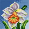 Daffodil Tapestry Canvas Only by Orchidea