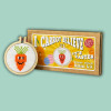 I Carrot Believe It's Easter Mini Matchbox Cross Stitch Kit by The Crafty Kit Co.