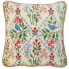 Birds And Blossoms Tapestry Cushion Kit by Bothy Threads