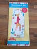 Giraffe Bookmark Kit only