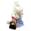 Moomin - Moominmamma Knitting Needle  Felting Craft Kit