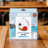 Moomin - Moominpappa Snoozing  Embroidery Kit