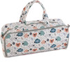 Knitting Bag with Pin Case Knit Happens by Hobby Gift