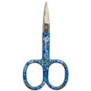 Scissors: Embroidery: 9.3cm