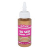 Adhesive: Hi-Tack No-Sew Glue: 60ml