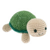 Crochet Kit: Amigurumi: Tortoise By Trimits