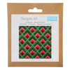 Bargello Stitch Kit: Geo By Trimits