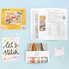 Time For Tea! Counted Cross Stitch Kit by Bothy Threads