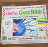 *Second-Hand* Creative Cross Stitch Booklet 14