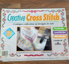 *Second-Hand* Creative Cross Stitch Booklet 10