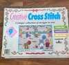 *Second-Hand* Creative Cross Stitch Booklet 9
