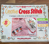 *Second-Hand* Creative Cross Stitch Booklet 8