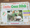 *Second-Hand* Creative Cross Stitch Booklet 7