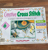 *Second-Hand* Creative Cross Stitch Booklet 6