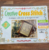 *Second-Hand* Creative Cross Stitch Booklet 5