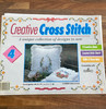 *Second-Hand* Creative Cross Stitch Booklet 4