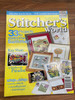 *Second-Hand* Stichers World Magazine - July 1999