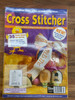 *Secondhand* CrossStitcher Magazine - Issue 16