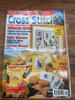 *Secondhand* CrossStitcher Magazine - Issue 42