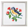 Mini Bird  Counted Cross Stitch Kit by Trimits
