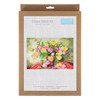 Roses Extra Large Cross stitch Kit by Trimits