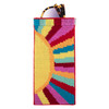 Half Stitch / Tapestry Kit: Stitch Your Own Glasses Case: Sunshine