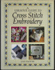 Secondhand A Creative Guide to Cross Stitch Embroidery ; by Jan Eaton 