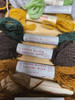 Second hand Patrons Beehive Tapestry wool Bundle Set 6