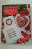 Secondhand Cross Stitch Cards And Keepsakes Book - Jo Verso