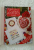 Secondhand Cross Stitch Cards And Keepsakes Book - Jo Verso